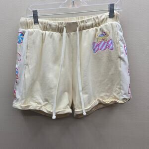 Pompompurin Sweets Lounge Shorts Sanrio Hello Kitty My Melody Large Hot Topic